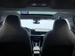 2023 Audi A3 Sportback 35 TFSI, белый — фото 13