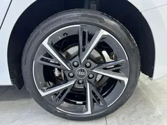 2023 Audi A3 Sportback 35 TFSI, белый — фото 20