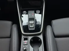 2022 Audi A3L Limousine 35 TFSI Fashion Sport, белый — фото 13