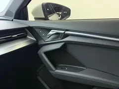 2022 Audi A3L Limousine 35 TFSI Fashion Sport, белый — фото 14