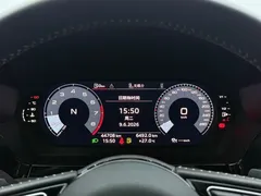 2022 Audi A3L Limousine 35 TFSI Fashion Sport, белый — фото 17