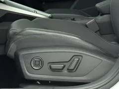 2022 Audi A3L Limousine 35 TFSI Fashion Sport, белый — фото 18