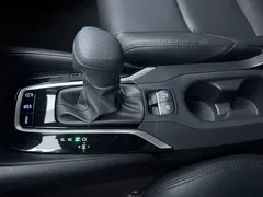 2022 Toyota Levin 185T CVT Luxury, белый — фото 14