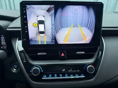 2022 Toyota Levin 185T CVT Luxury, белый — фото 15