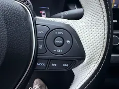 2022 Toyota Levin 185T CVT Luxury, белый — фото 17