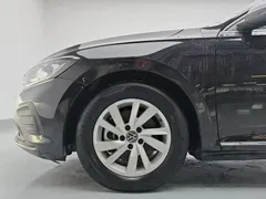 2022 Volkswagen Passat 280TSI Business, чёрный — фото 7