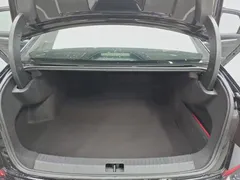 2022 Volkswagen Passat 280TSI Business, чёрный — фото 8
