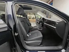 2022 Volkswagen Passat 280TSI Business, чёрный — фото 11