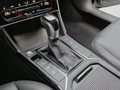 2022 Volkswagen Passat 280TSI Business, чёрный — фото 16