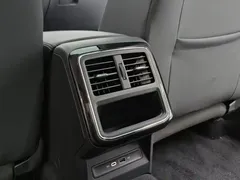 2022 Volkswagen Passat 280TSI Business, чёрный — фото 17