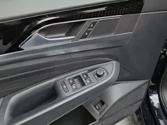 2022 Volkswagen Passat 280TSI Business, чёрный — фото 18