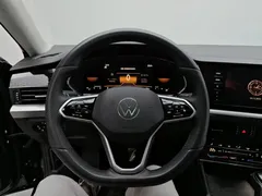 2022 Volkswagen Passat 280TSI Business, чёрный — фото 21