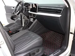 2022 Volkswagen Tiguan L 330TSI AT 2WD R-Line Yuexiang — фото 8