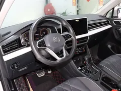 2022 Volkswagen Tiguan L 330TSI AT 2WD R-Line Yuexiang — фото 10