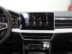 2022 Volkswagen Tiguan L 330TSI AT 2WD R-Line Yuexiang — фото 14