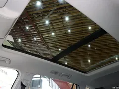 2022 Volkswagen Tiguan L 330TSI AT 2WD R-Line Yuexiang — фото 16