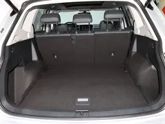 2022 Volkswagen Tiguan L 330TSI AT 2WD R-Line Yuexiang — фото 17