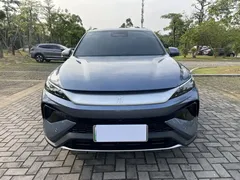 2025 BYD Song Pro 115KM — фото 2