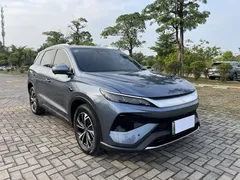 2025 BYD Song Pro 115KM — фото 3
