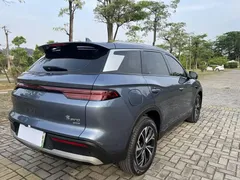2025 BYD Song Pro 115KM — фото 4