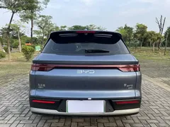 2025 BYD Song Pro 115KM — фото 5