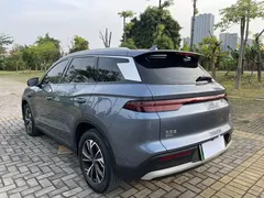 2025 BYD Song Pro 115KM — фото 6