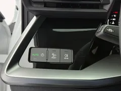 2022 Audi A3 Sportback 35 TFSI, белый — фото 19