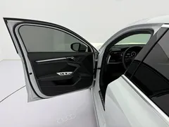 2022 Audi A3 Sportback 35 TFSI, белый — фото 20