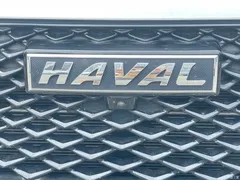 2021 Haval H6 Third Generation 2.0T AT 2WD Max, белый — фото 4