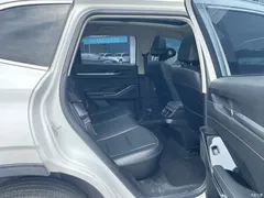 2021 Haval H6 Third Generation 2.0T AT 2WD Max, белый — фото 12
