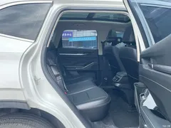 2021 Haval H6 Third Generation 2.0T AT 2WD Max, белый — фото 13