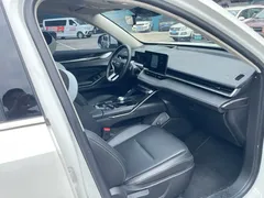 2021 Haval H6 Third Generation 2.0T AT 2WD Max, белый — фото 14
