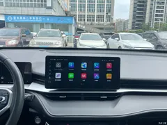 2021 Haval H6 Third Generation 2.0T AT 2WD Max, белый — фото 21