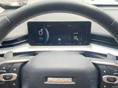 2021 Haval H6 Third Generation 2.0T AT 2WD Max, белый — фото 26