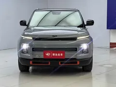 2021 Geely ICON 1.5TD, синий — фото 9