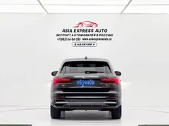 2022 Audi Q3 35 TFSI — фото 5