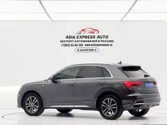 2022 Audi Q3 35 TFSI — фото 6
