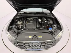 2022 Audi Q3 35 TFSI — фото 8