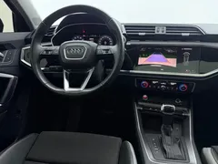 2022 Audi Q3 35 TFSI — фото 9