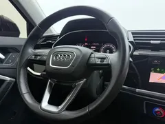 2022 Audi Q3 35 TFSI — фото 13