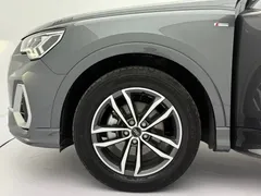 2022 Audi Q3 35 TFSI — фото 21