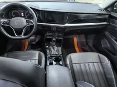 2022 Volkswagen Passat 330TSI Elite, чёрный — фото 8
