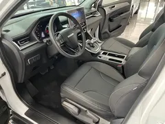 2021 Haval M6 Plus 1.5T DCT Luxury, белый — фото 5