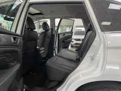 2021 Haval M6 Plus 1.5T DCT Luxury, белый — фото 6