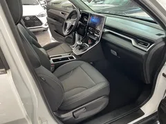 2021 Haval M6 Plus 1.5T DCT Luxury, белый — фото 7