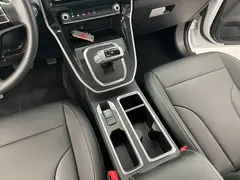 2021 Haval M6 Plus 1.5T DCT Luxury, белый — фото 11