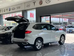 2021 Haval M6 Plus 1.5T DCT Luxury, белый — фото 16