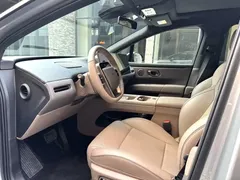 2025 Li Auto i6 4WD Standard — фото 4