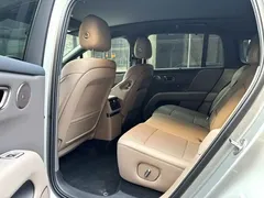 2025 Li Auto i6 4WD Standard — фото 6
