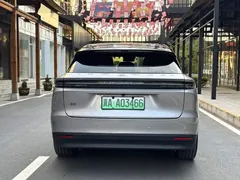 2025 Li Auto i6 4WD Standard — фото 8